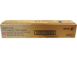 Xerox 006R01511 Kırmızı Orjinal Toner (Metered) -