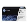 HP Q5949X (49X) Originaler Toner, Schwarz - LaserJet 116