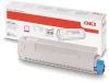 OKI 45862838 Rot, Original-Toner – MC853 / MC873