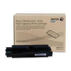 Xerox 106R01531 Black Original Toner High Yield - WorkCentre 3550