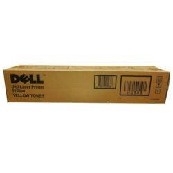 Dell CT200546 Yellow Original Toner High Yield - 5100CN