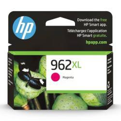 HP 3JA01AN (962XL) Magenta Original Cartridge High Capacity - Pro 9010 (Ex)