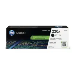 HP W2200A (220A) Black Original Toner - LaserJet Pro 4202dn