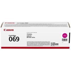 Canon CRG-069M (5092C002) Magenta Original Toner - MF754Cdw
