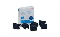 Xerox 108R01022 Cyan Original Toner Pack 6 - ColorQube 8900