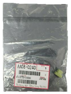 Ricoh AA08-0240 Bushing for Decurling Roller