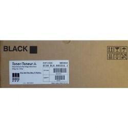 Nashuatec 885032 DSc38 DT38BLK00 Siyah Orjinal Ton