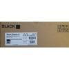 Nashuatec 885032 DSc38 DT38BLK00 Siyah Orjinal Ton