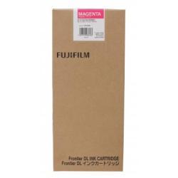 Fujifilm C13T629310 Kırmızı Orjinal Kartuş - DL400