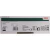 OKI 46490632 Schwarzer Original-Toner - C532 / MC563