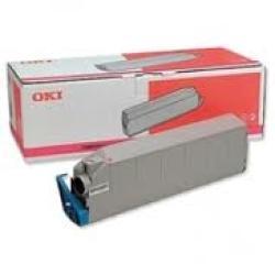 OKI 41963606 Type C5 Kırmızı Orjinal Toner -   C93