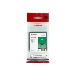 Canon PFI-101G (0890B001AA) Green Original Cartridge - IPF6000s / IPF5000 (Ex)
