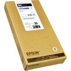 Epson C13T11N140 (T11N1) Siyah Orjinal Kartuş - EM