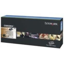 Lexmark C9202KH Siyah Orjinal Toner - C920 (C)