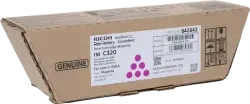 Ricoh 842642 Rot, Original-Toner – für IM C320.