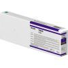 Epson C13T55KD00 (T55KD) Violet Original Cartridge - SC-P6000 (Ex)