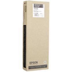 Epson C13T636800 (T6368) Matte Black Original Cartridge - Stylus Pro 7700 (Ex)