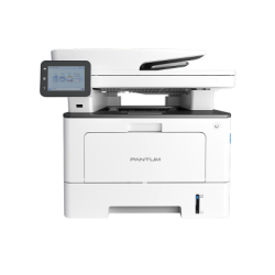 Pantum BM5220ADW Çok Fonksiyonlu Mono Lazer Yazıcı