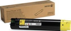 Xerox 106R01513 Sarı Orjinal Toner Standart Kapasi