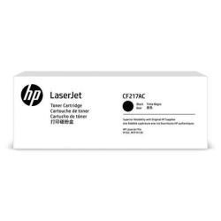 HP CF217AC (17A) BlackART Toner — M102/M130
