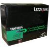 Lexmark 12A6160 Black Original Toner - T620 / T622