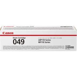 Canon CRG-049 (2165C001) Schwarze Trommel