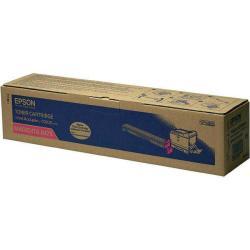 Epson C13S050475 Roter Original-Toner - C9200
