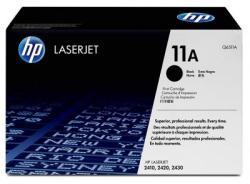 HP Q6511A (11A) Siyah Orjinal Toner - LaserJet 241