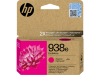 HP 4S6Y0PE (938E) Rot, Originalpatrone - Pro 972.