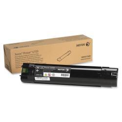 Xerox 106R01506 Schwarze Original-Tonerpatrone - Phaser 6700