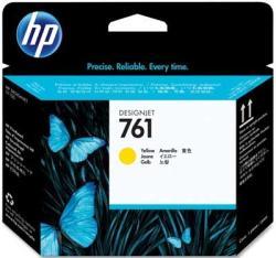 HP CH645A (761) Gelbe Original-Druckkopfpatrone -