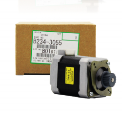 Rex Rotary B234-3055 Stepper Motor - MP1350 / MP90