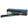 Lexmark 12N0773 Black Drum Unit - C912 / C920