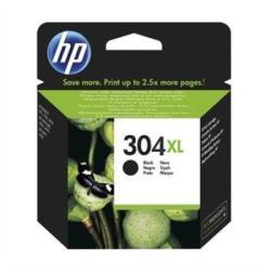 HP N9K08AE (304XL) Black Original Cartridge High Yield - DeskJet 3720 / 3730