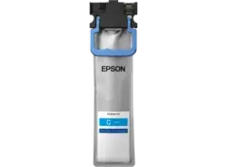 Epson C13T13L240 Blaue Orjinalpatrone — EM-C8100RDW