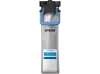 Epson C13T13L240 Cyan Original Cartridge - EM-C8100RDWF