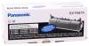 Panasonic KX-FA87X Black Original Toner Cartridge KX-FLB801, KX-FLB803, KX-FLB811