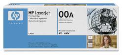 HP C3900A (00A) Original Toner, Schwarz - HP 4v / 4mv