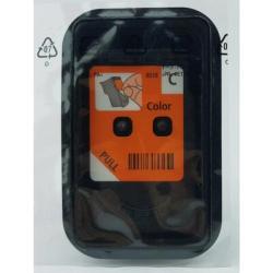 Canon QY6-8018 Renkli Baskı Kafası - G1400 / G2400