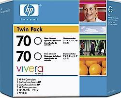 HP CB350A (70) Parlaklık Arttırıcı (Gloss Enhancer
