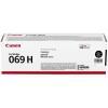 Canon CRG-069H (5098C002) Siyah Orjinal Toner - LB