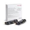 Xerox 106R04349 2-pack Black Original Toner - B205 / B210 / B215