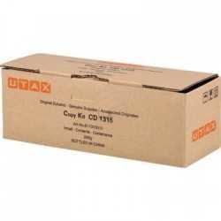 Utax CD-1315 Original Photocopy Toner (611310010)
