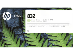 HP 4UV82A (832) Top Layer Latex Cartridge - Late