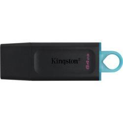 Kingston DTX 64GB USB 3.2 Flash Bellek