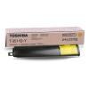 Toshiba T-3511D-Y Sarı Orjinal Toner - E-Studio 281C / 351C (Without Box)