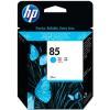 HP C9425A (85) Originale blaue Tintenpatrone - Designjet 30