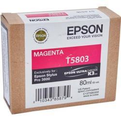 Epson C13T580300 (T5803)