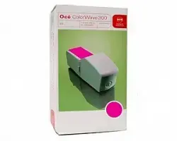 Oce 1060091362 Kırmızı Orjinal Kartuş - ColorWave