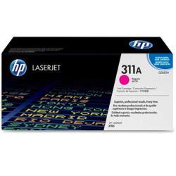 HP Q2683A (311A) RedART Toner - LaserJe Tags